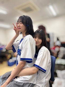 【速報】小坂菜緒さん、キャプテンに挿入(い)れてしまう | 【速報】小坂菜緒さん、キャプテンに挿入(い)れてしまう | アイドルまとめ速報 ドル速(画像31233906281350_2)