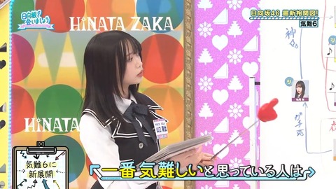 【日向坂46】これはグループ的にマズいのでは…？ | 【日向坂46】これはグループ的にマズいのでは…？ | 【日向坂46】これはグループ的にマズいのでは…？ | 【日向坂46】これはグループ的にマズいのでは…？ | 【日向坂46】これはグループ的にマズいのでは…？ | 【日向坂46】これはグループ的にマズいのでは…？ | アイドルまとめ速報 ドル速(画像01075858502115_6)