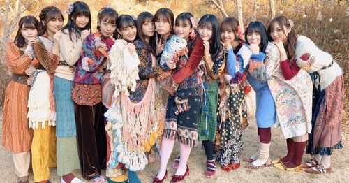 アイドルまとめ速報 ドル速(最新記事10)