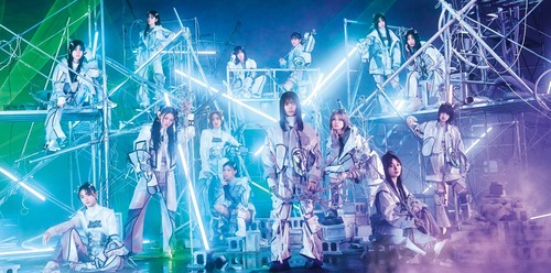 川﨑桜ちゃん、自撮り祭りを開催！！！【乃木坂46】
 | アイドルまとめ速報 ドル速(最新記事1)