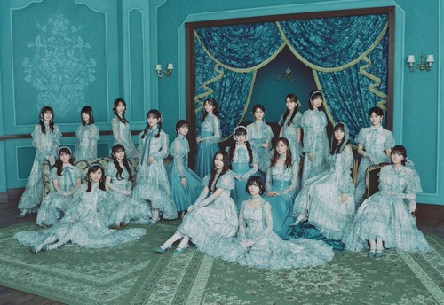 来週、冨里がアンダー落ちになり冨里奈央ヲタクがブチギレる予知
 | アイドルまとめ速報 ドル速(最新記事1)