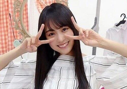 この森平麗心ちゃんのデスノート感ｗ【乃木坂46】
 | アイドルまとめ速報 ドル速(最新記事1)