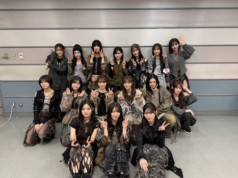 一ノ瀬センターでガチガチ歯軋りしながら悔しがってそうなメンバー
 | アイドルまとめ速報 ドル速(ピックアップ7)