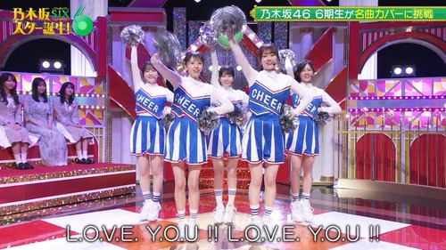アイドルまとめ速報 ドル速(最新記事18)