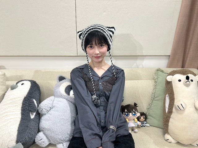 正源司陽子、完全にスカートの奥の『黒源司』が見えてしまう
 | アイドルまとめ速報 ドル速(最新記事1)