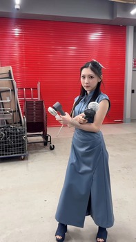 【画像】谷口愛季、生足と二の腕がもっちりスベスベすぎる | 【画像】谷口愛季、生足と二の腕がもっちりスベスベすぎる | 【画像】谷口愛季、生足と二の腕がもっちりスベスベすぎる | アイドルまとめ速報 ドル速(画像06230911249438_3)