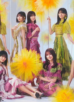 アイドルまとめ速報 ドル速(最新記事15)