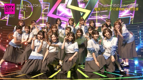 アイドルまとめ速報 ドル速(最新記事8)