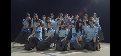 アイドルまとめ速報 ドル速(最新記事4)