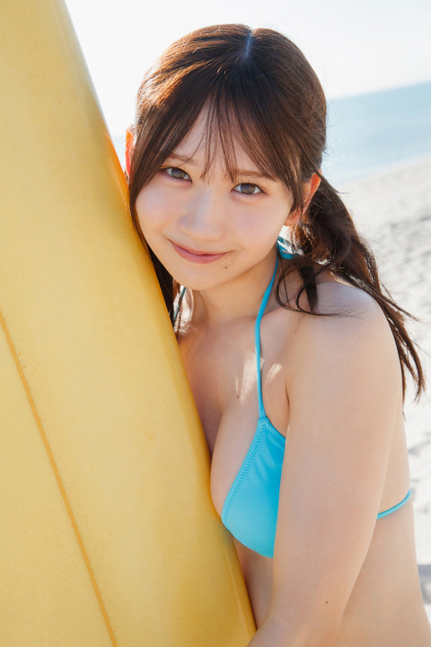 一ノ瀬美空ちゃん、次回の｢ホンマでっか！？TV｣に出演！！！【乃木坂46】
 | アイドルまとめ速報 ドル速(ピックアップ4)