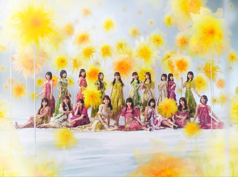 アイドルまとめ速報 ドル速(最新記事8)
