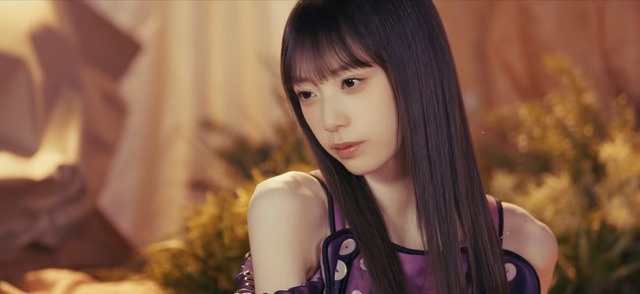 【朗報】この金川紗耶の先行カット、顔がやばすぎる
 | アイドルまとめ速報 ドル速(ピックアップ3)