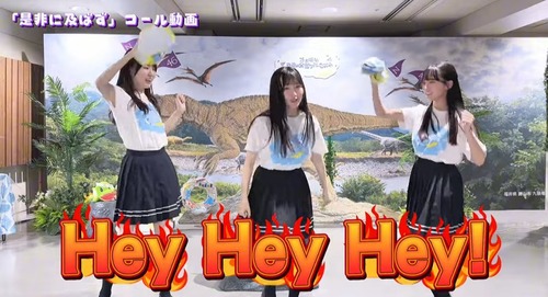 乃木坂46、もし紅白に落ちた時は誰の責任になるん
 | アイドルまとめ速報 ドル速(ピックアップ2)
