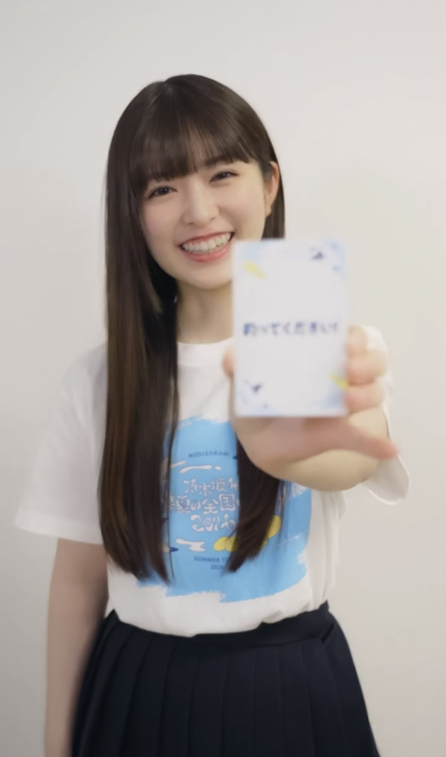 乃木坂野球部のエスコンフィールド出演詳細が決定！！！【乃木坂46】
 | アイドルまとめ速報 ドル速(ピックアップ6)