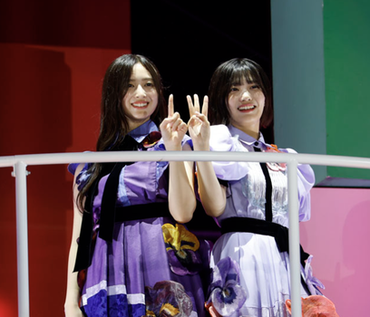 【日向坂46】ぶっちゃけYouTubeのひなあい切り抜き観ておひさまになった人かなりいるだろ
 | アイドルまとめ速報 ドル速(最新記事15)