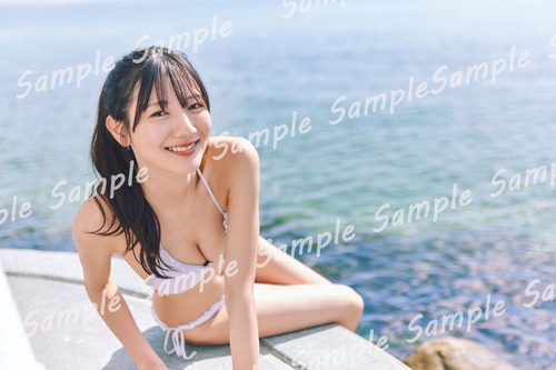 金川紗耶ちゃん、ついにビキニ姿を解禁！！！【乃木坂46】
 | アイドルまとめ速報 ドル速(ピックアップ2)