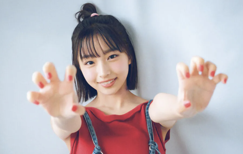 田村真佑ちゃんのキメ顔3連発が流石すぎる！！！【乃木坂46】
 | アイドルまとめ速報 ドル速(ピックアップ1)