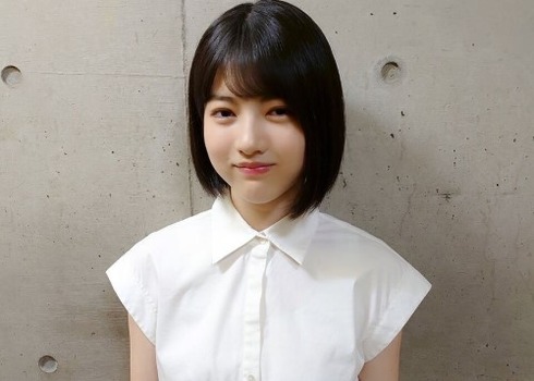 4歳の筒井あやめちゃんが可愛すぎる！！！【乃木坂46】
 | アイドルまとめ速報 ドル速(人気記事18)