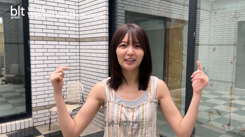 ソロアー写が切り替わる瞬間をリアルタイム実況する菅原咲月ちゃんｗ【乃木坂46】
 | アイドルまとめ速報 ドル速(最新記事1)