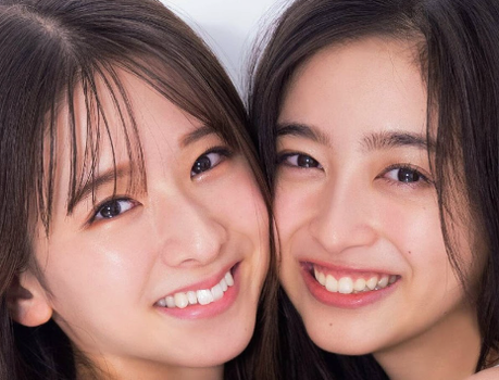 同い年トリオで ｢是非に及ばず｣のコールしてみた！！！【乃木坂46】
 | アイドルまとめ速報 ドル速(最新記事14)