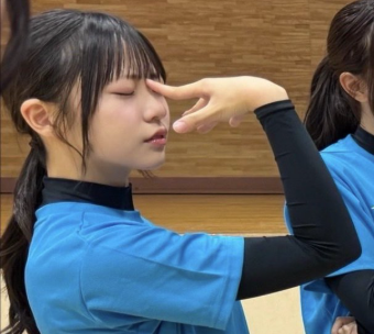 同い年トリオで ｢是非に及ばず｣のコールしてみた！！！【乃木坂46】
 | アイドルまとめ速報 ドル速(最新記事7)