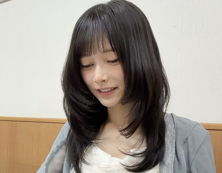 櫻坂の最年長さん、年齢イジリされた直後のビーチフラッグでフラついてあわや転倒
 | アイドルまとめ速報 ドル速(最新記事11)