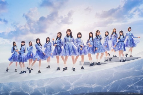 【速報】最新4期序列、ガチで林瑠奈が3位にwwwwwwwwwwww
 | アイドルまとめ速報 ドル速(最新記事3)