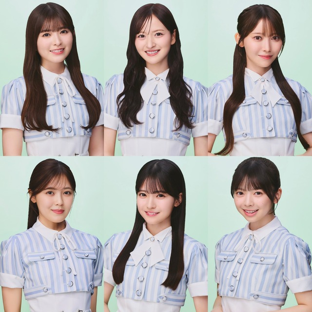 アイドルまとめ速報 ドル速(最新記事1)