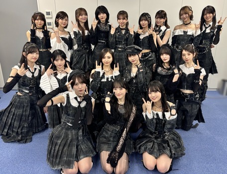 アイドルまとめ速報 ドル速(最新記事19)