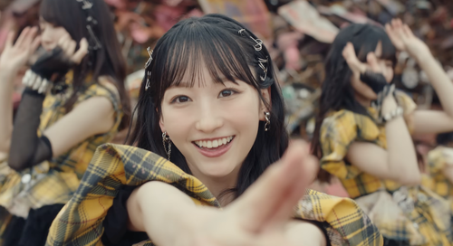 アイドルまとめ速報 ドル速(最新記事17)