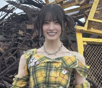 アイドルまとめ速報 ドル速(最新記事5)
