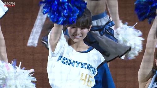 【画像】キツネダンスの瀬戸口心月、ナマ腋が・・・！！！ | 【画像】キツネダンスの瀬戸口心月、ナマ腋が・・・！！！ | 【画像】キツネダンスの瀬戸口心月、ナマ腋が・・・！！！ | アイドルまとめ速報 ドル速(画像04003507555325_3)