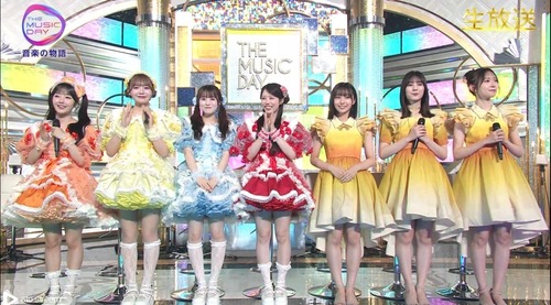 【朗報】日向坂46、歌番組出るたびに「かわいい子多い」とXでバズる | 【朗報】日向坂46、歌番組出るたびに「かわいい子多い」とXでバズる | アイドルまとめ速報 ドル速(画像06123438220485_2)