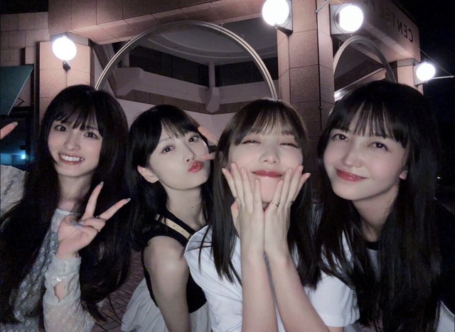 アイドルまとめ速報 ドル速(最新記事6)