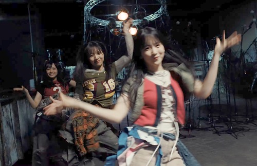 【朗報】non-noさん、井上和の体型を知り尽くしていた！！！
 | アイドルまとめ速報 ドル速(最新記事5)
