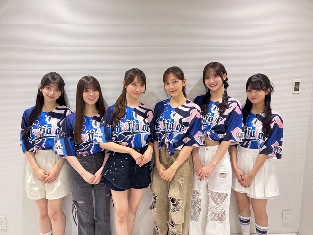【悲報】井上和のマクドCM、WebCMだった模様wwwwwwww
 | アイドルまとめ速報 ドル速(最新記事7)