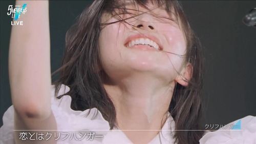 【朗報】音楽の日視聴率、1位がまさかの櫻坂46wwwwwwww
 | アイドルまとめ速報 ドル速(最新記事1)