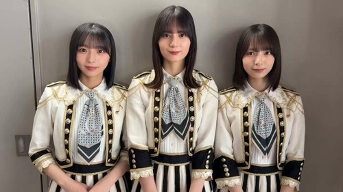次回の乃木中で｢因縁相撲2026春場所｣が開幕！！！【乃木坂46】 | アイドルまとめ速報 ドル速(最新記事2)