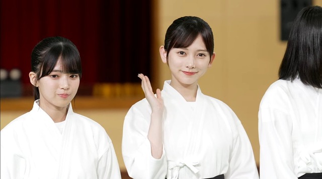 次回の乃木中で｢因縁相撲2026春場所｣が開幕！！！【乃木坂46】 | アイドルまとめ速報 ドル速(最新記事1)