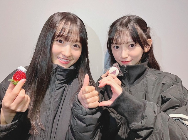 フルッパー『ツーショットチェキ商法で初週売上70万枚!!!』乃木ヲタ「姑息すぎる」
 | アイドルまとめ速報 ドル速(最新記事2)