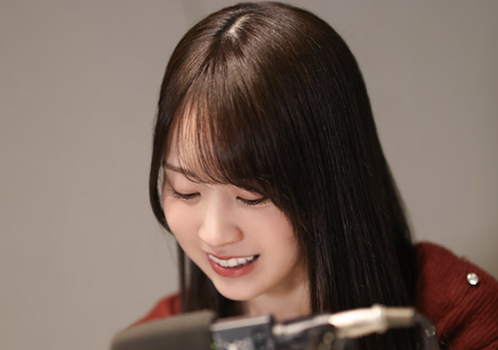 冨里奈央ちゃんが成長！！！【乃木坂46】
 | アイドルまとめ速報 ドル速(最新記事1)