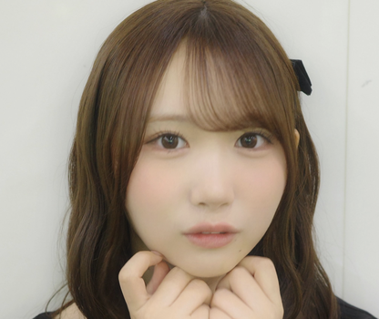 池田瑛紗&一ノ瀬美空&菅原咲月が｢決め顔チャレンジ｣に挑戦！！！【乃木坂46】
 | アイドルまとめ速報 ドル速(最新記事2)