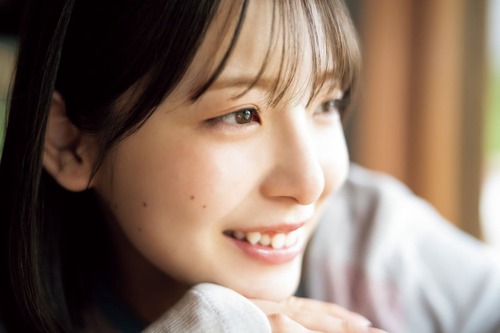 【朗報】藤嶌果歩さん、パツパツのお胸が苦しそうだと話題に
 | アイドルまとめ速報 ドル速(最新記事1)