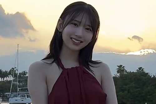 【画像】最新の渡辺莉奈(17)さん、もう顔だけで....
 | アイドルまとめ速報 ドル速(最新記事1)