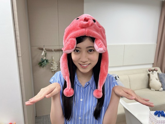 【朗報】藤嶌果歩のニットと赤ビキニ、とんでもないことになる
 | アイドルまとめ速報 ドル速(最新記事2)
