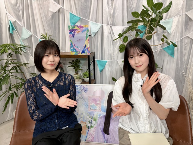 中西アルノちゃんが考えた2択が独特すぎるｗ【乃木坂46】
 | アイドルまとめ速報 ドル速(最新記事1)