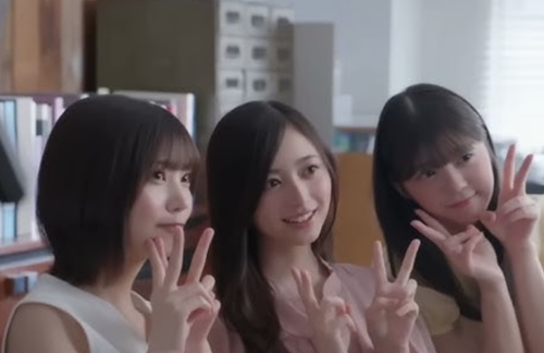 アイドルまとめ速報 ドル速(最新記事6)
