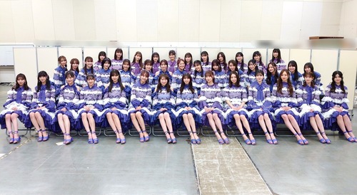 アイドルまとめ速報 ドル速(最新記事2)