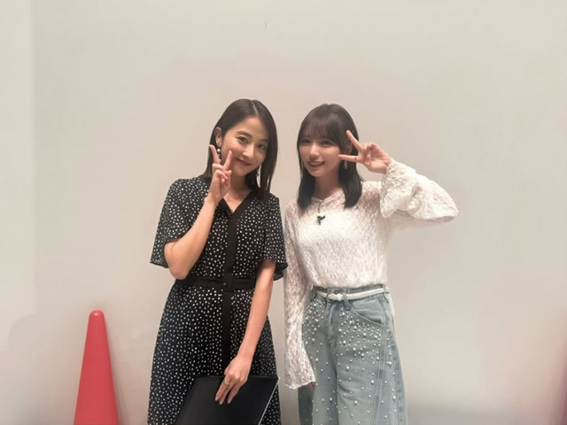 アイドルまとめ速報 ドル速(最新記事1)
