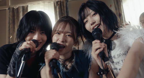 小津玲奈ちゃん、これカンペなしなのか！！！【乃木坂46】
 | アイドルまとめ速報 ドル速(最新記事1)